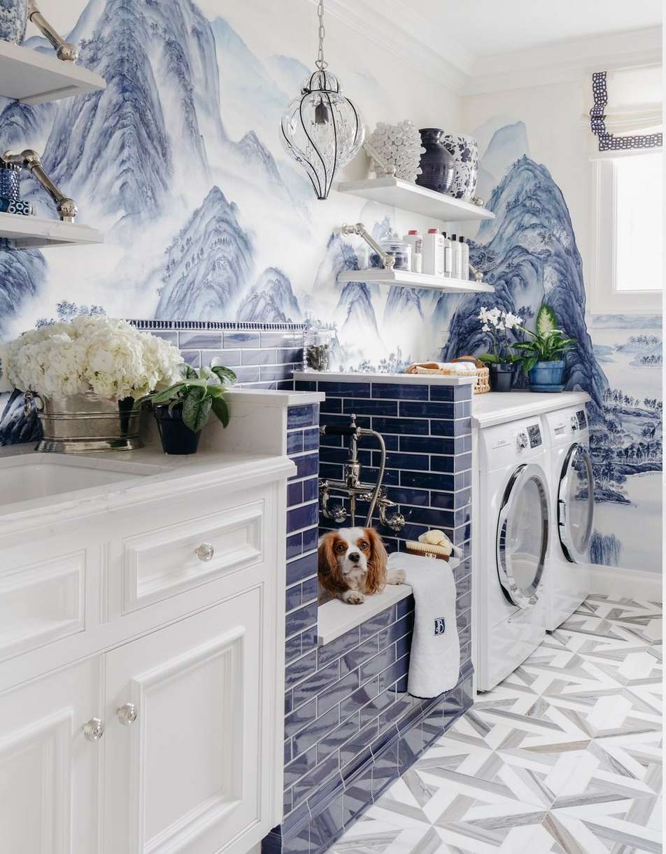 28 Dog Room Ideas You and Your Best Friend Will Love