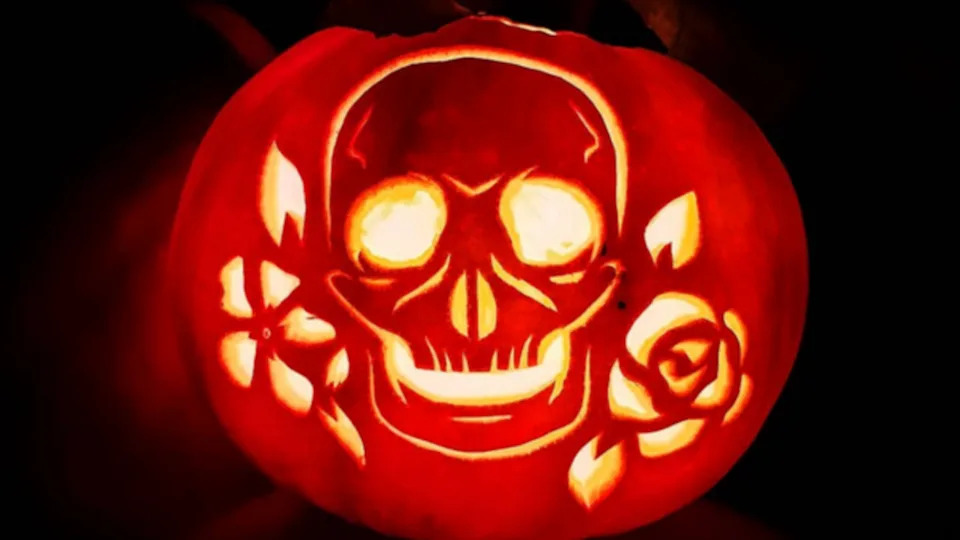 30+ Best Pumpkin Faces To Carve for Halloween and Add Some Spooky Fun to Your Decor