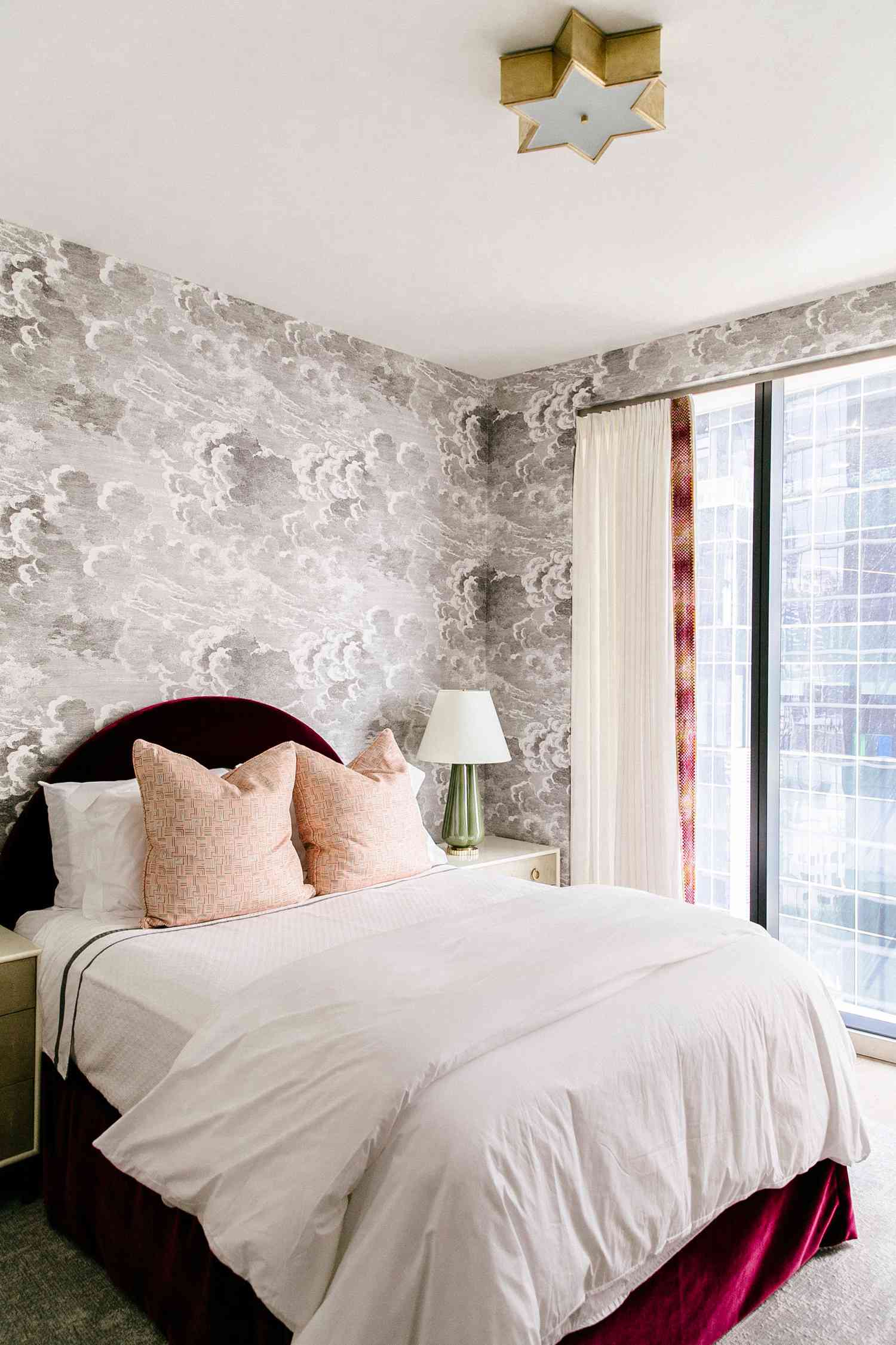 31 Two-Color Combinations for Bedroom Walls That Double the Impact