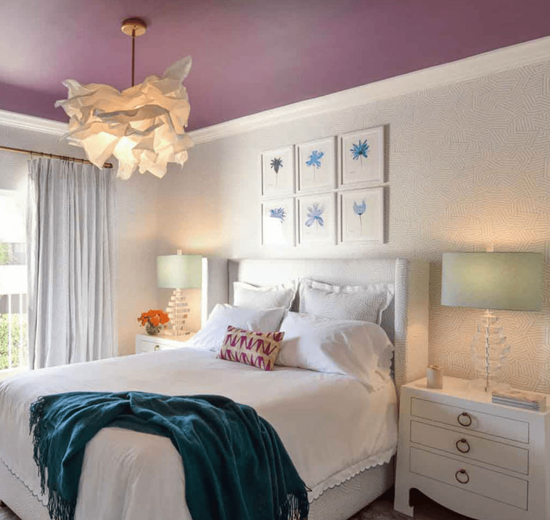 31 Two-Color Combinations for Bedroom Walls That Double the Impact