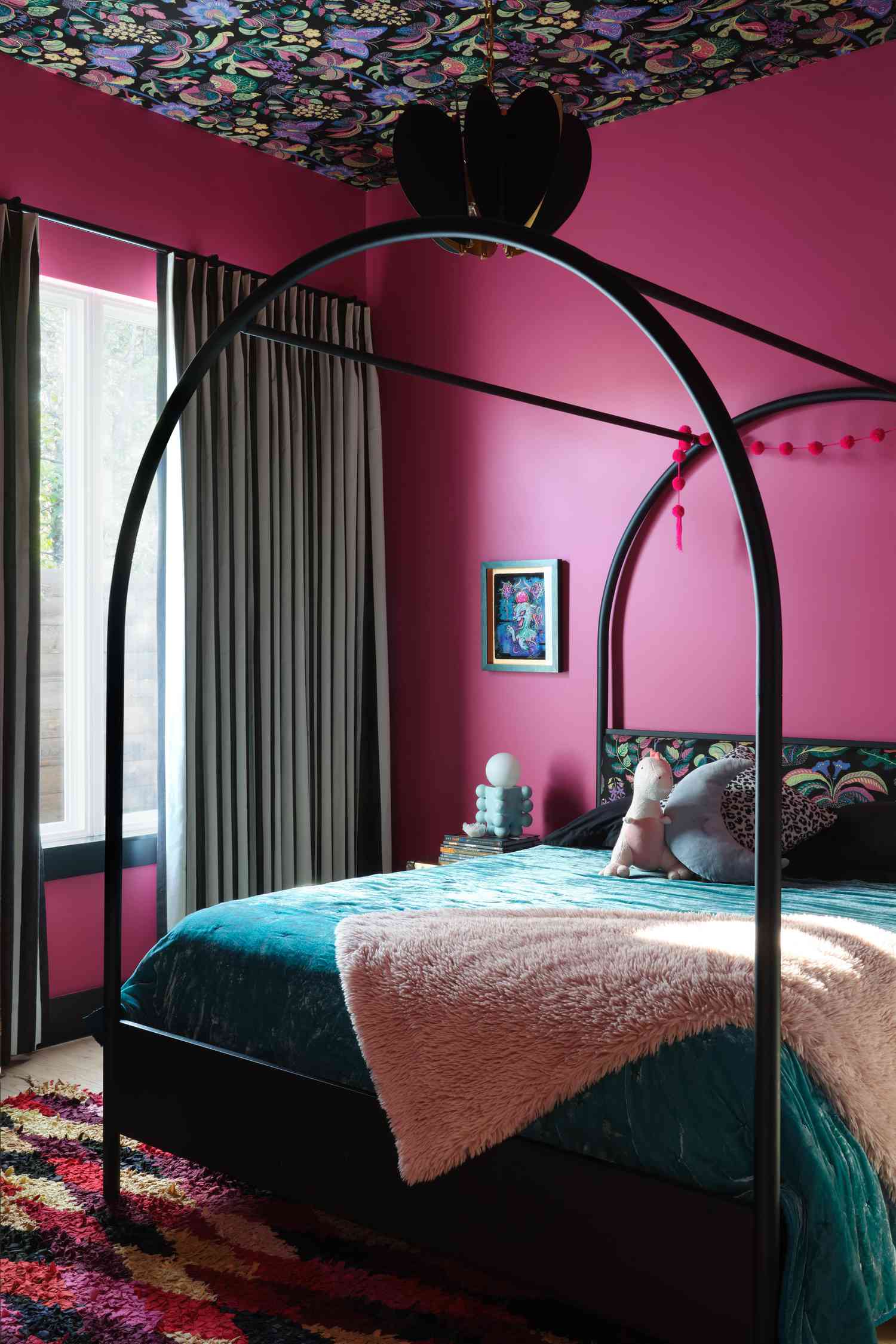 31 Two-Color Combinations for Bedroom Walls That Double the Impact