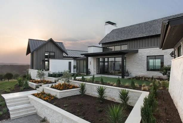 35 Retaining Wall Ideas to Boost Your Home's Curb Appeal | HGTV