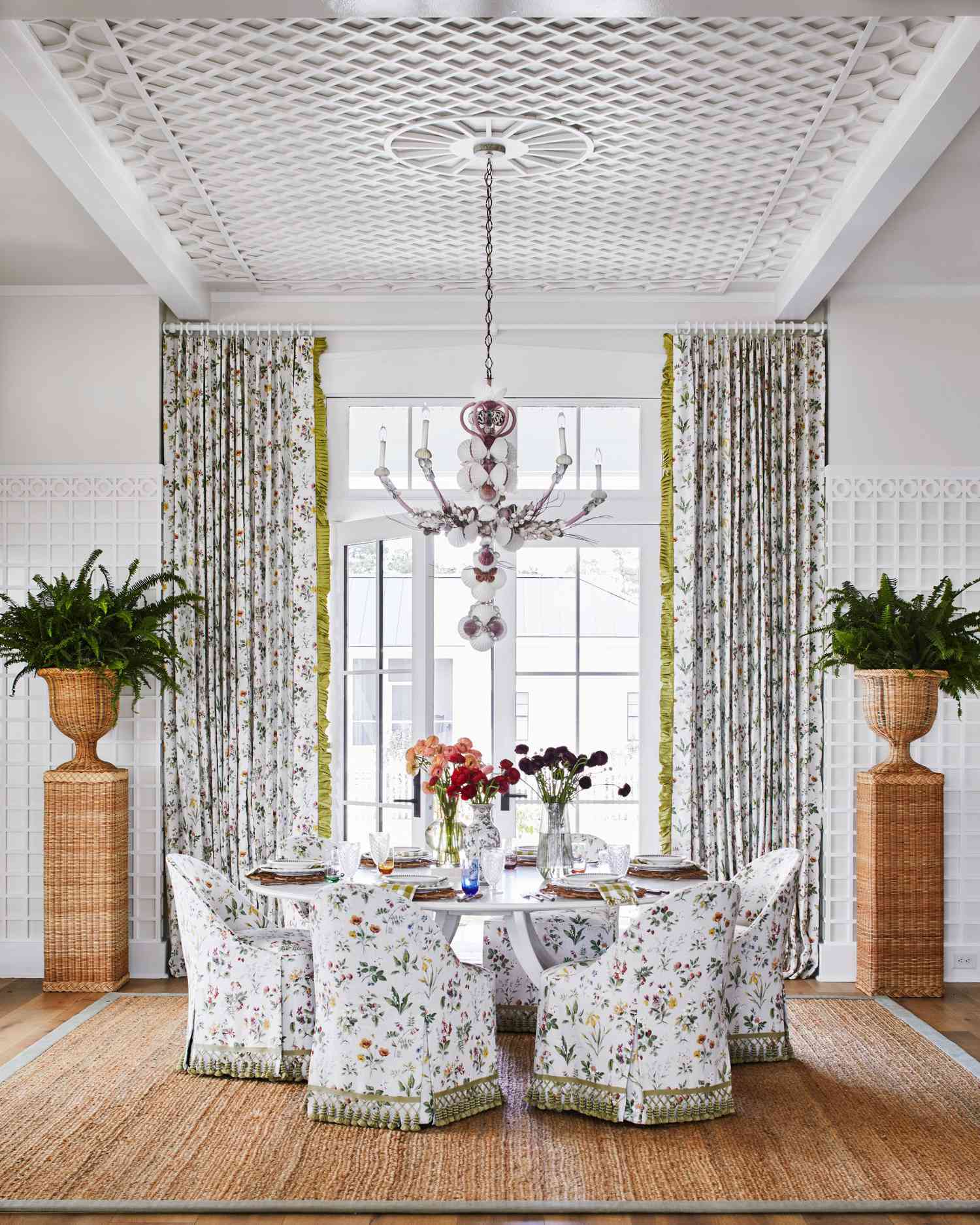 35 Window Treatment Ideas To Suit Every Space And Style