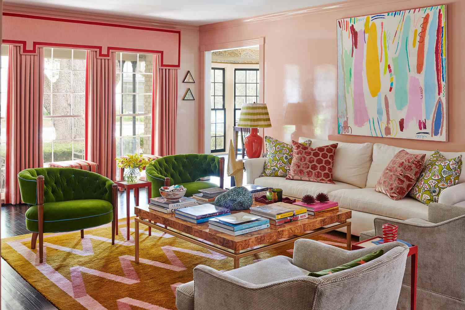 35 Window Treatment Ideas To Suit Every Space And Style