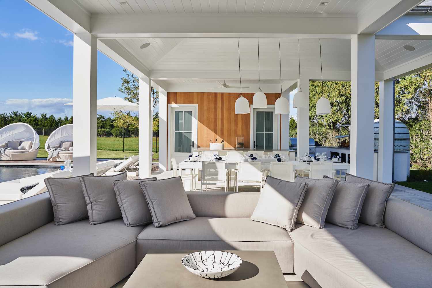 38 Pool House Ideas for the Ultimate Backyard Oasis