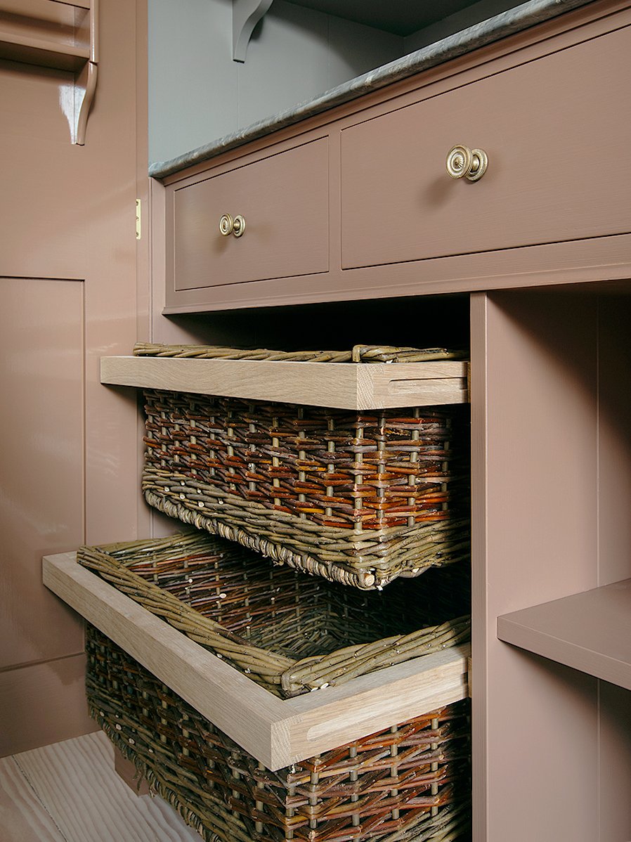 4 Fruit Storage Ideas That Will Put Your Basic Bowl to Shame