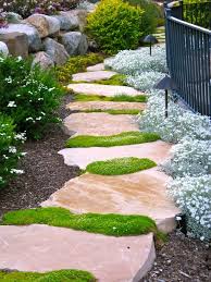40 Beautiful Pathways and Walkways | HGTV