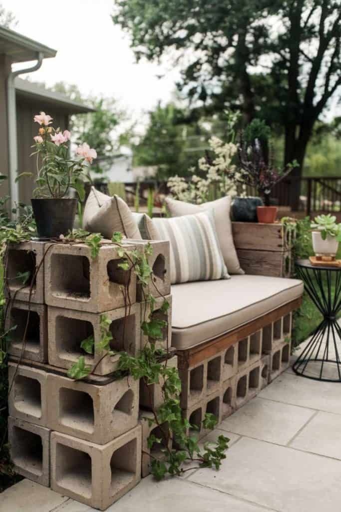 45 Stunning Back Patio Ideas on a Budget