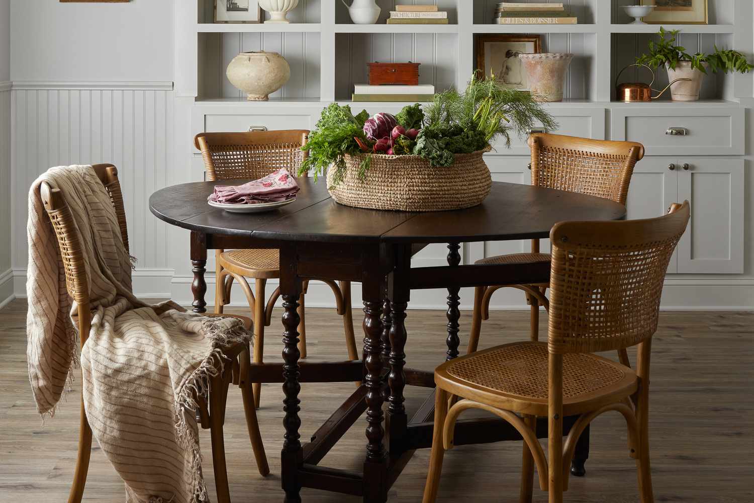 5 Designer Tricks That Instantly Refresh Your Home for Spring