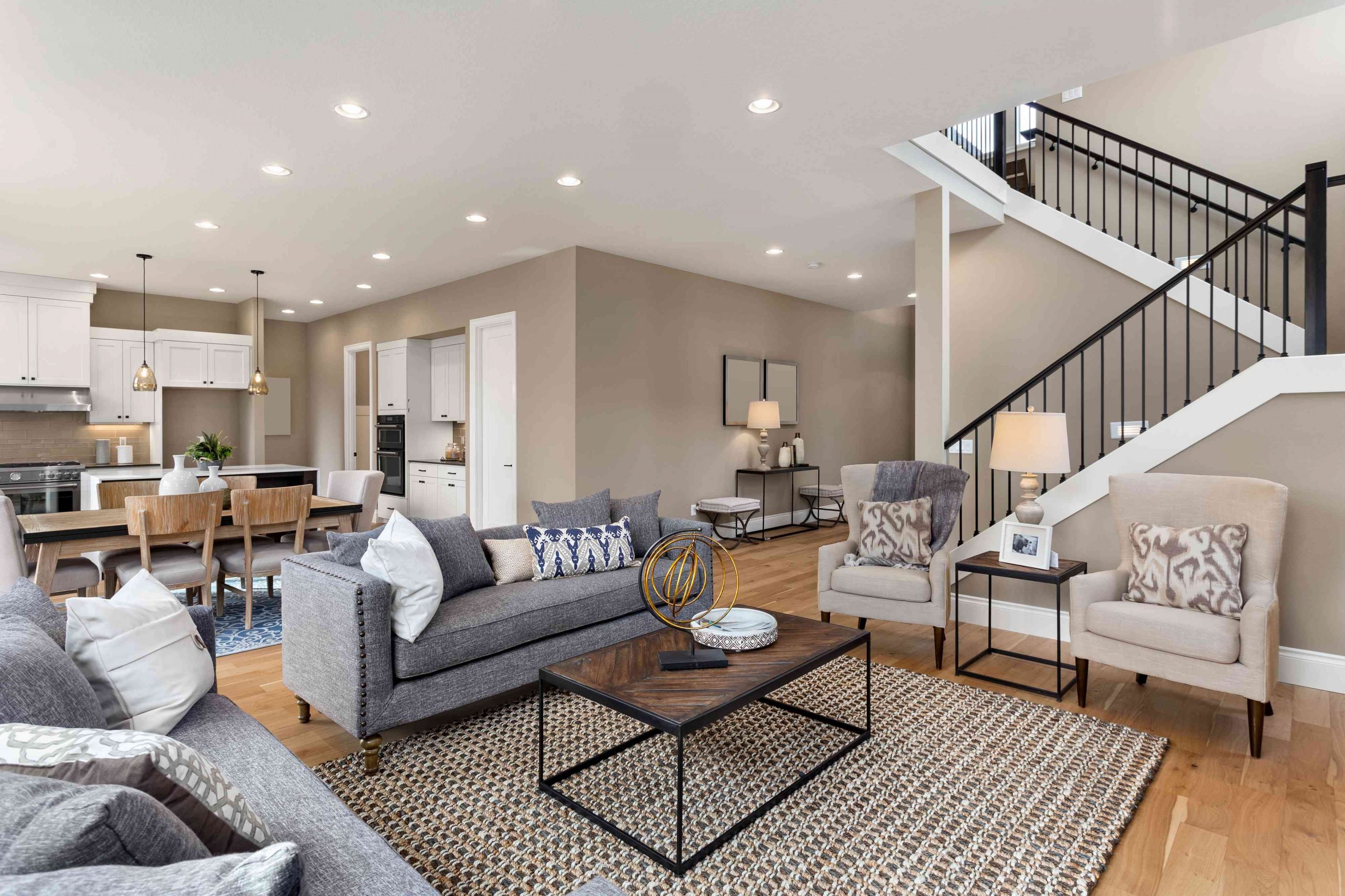 5 Home Upgrades Under $5,000 That Make a Huge Impact, Designers Say