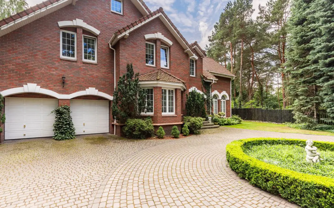 6 Driveway Materials to Consider for Your Driveway Remodel - GreenTech Home Inspections LLC