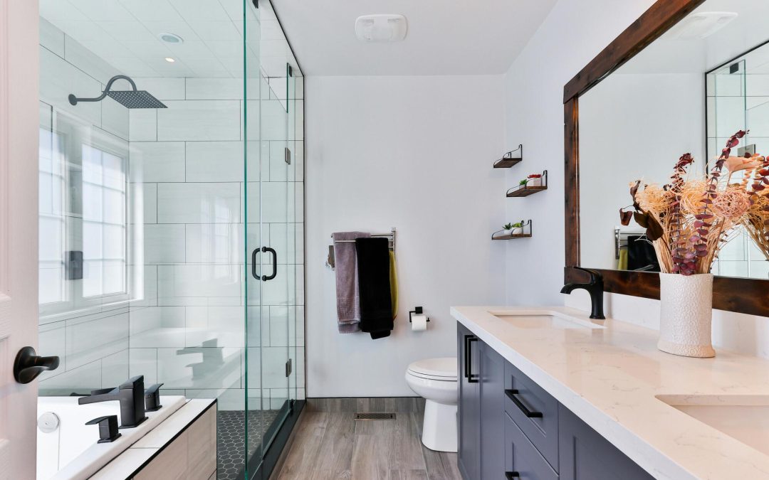 7 Budget Bathroom Remodel Ideas for a Fresh Look | Higgason Construction