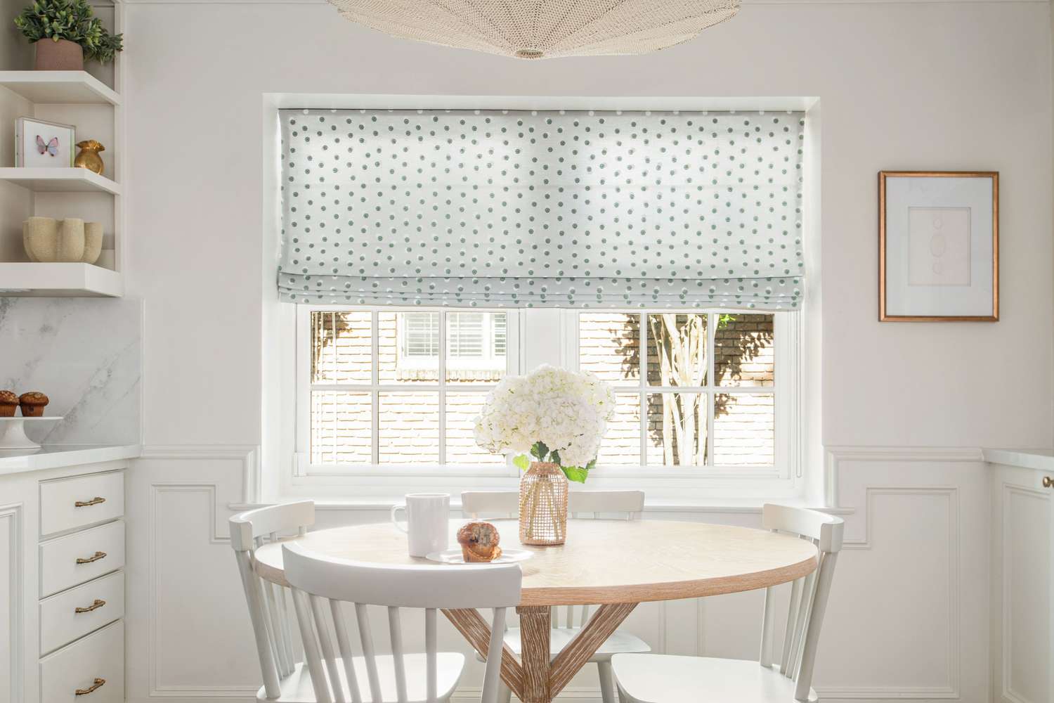 8 Kitchen Curtain Ideas for Every Window and Space
