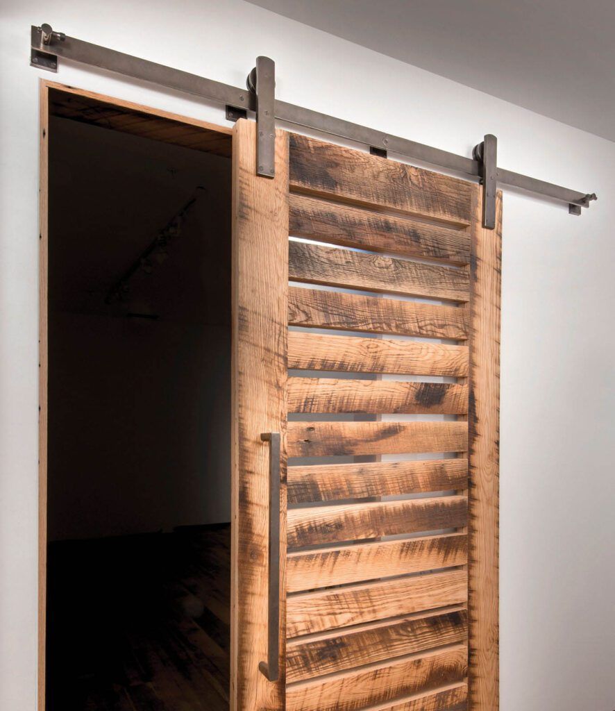 8 Modern Pantry Door Ideas: A Style and Material Guide