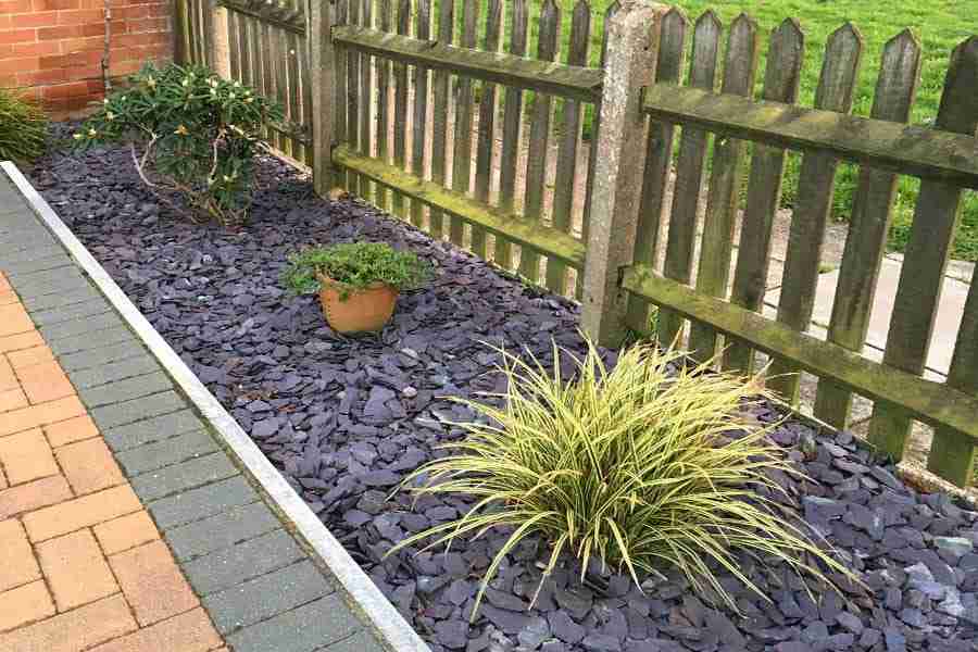 9 Blue Slate Chippings Ideas for Your Next Garden Renovation