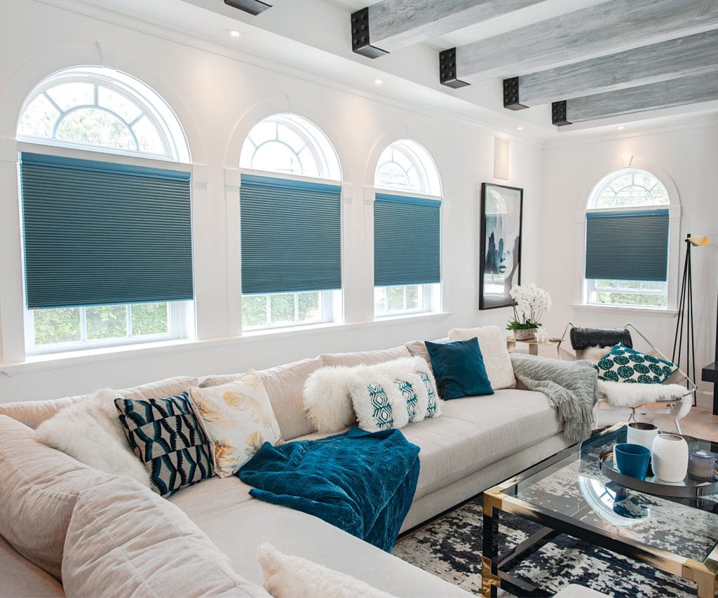 9 Window Treatments to Achieve the Farmhouse Look | Norman® USA