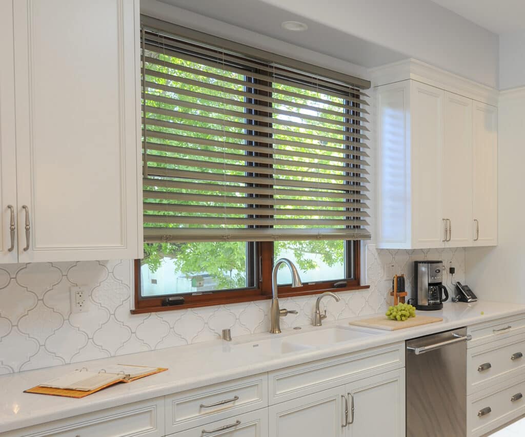 9 Window Treatments to Achieve the Farmhouse Look | Norman® USA