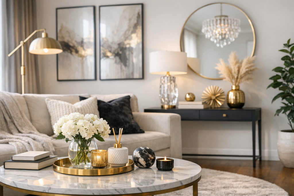 Affordable home decor ideas that look expensive | LifeDeals