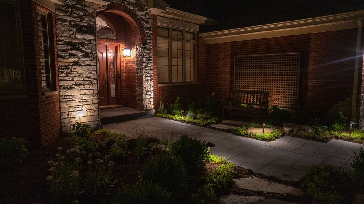 All About Landscape Lighting: Ideas, Techniques, Costs & More