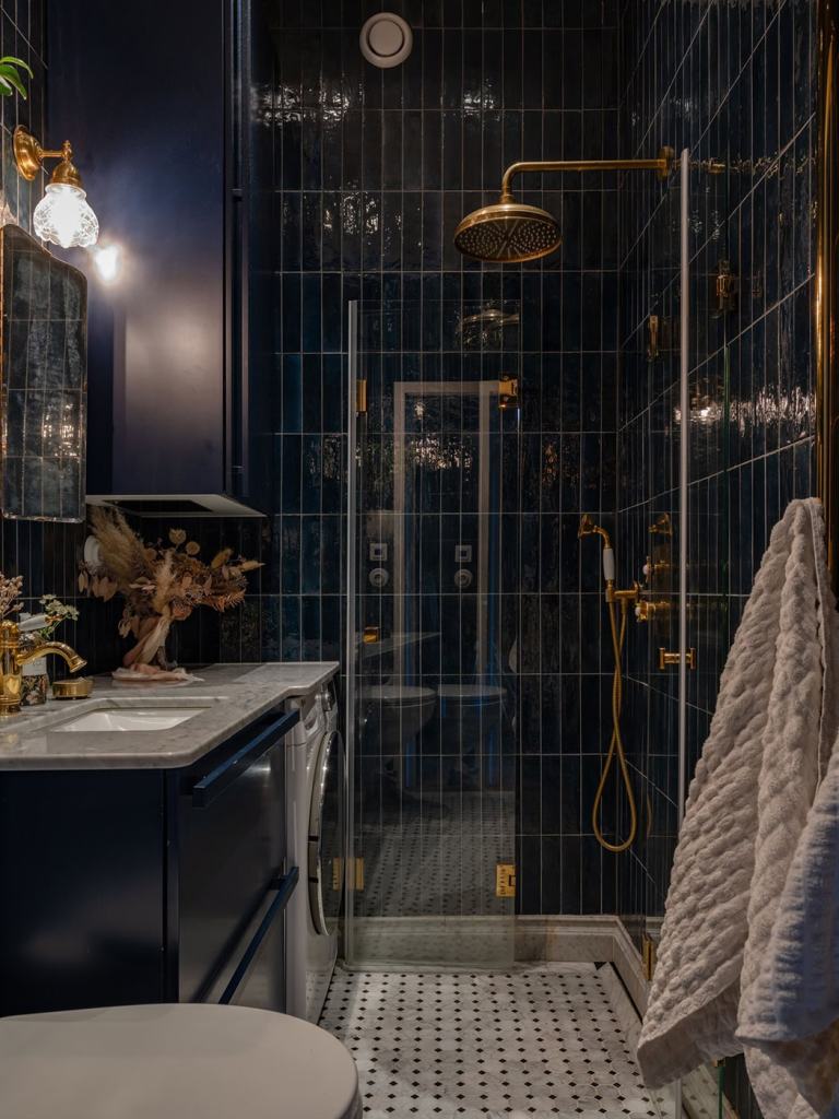Bathroom Archives - COCO LAPINE DESIGNCOCO LAPINE DESIGN