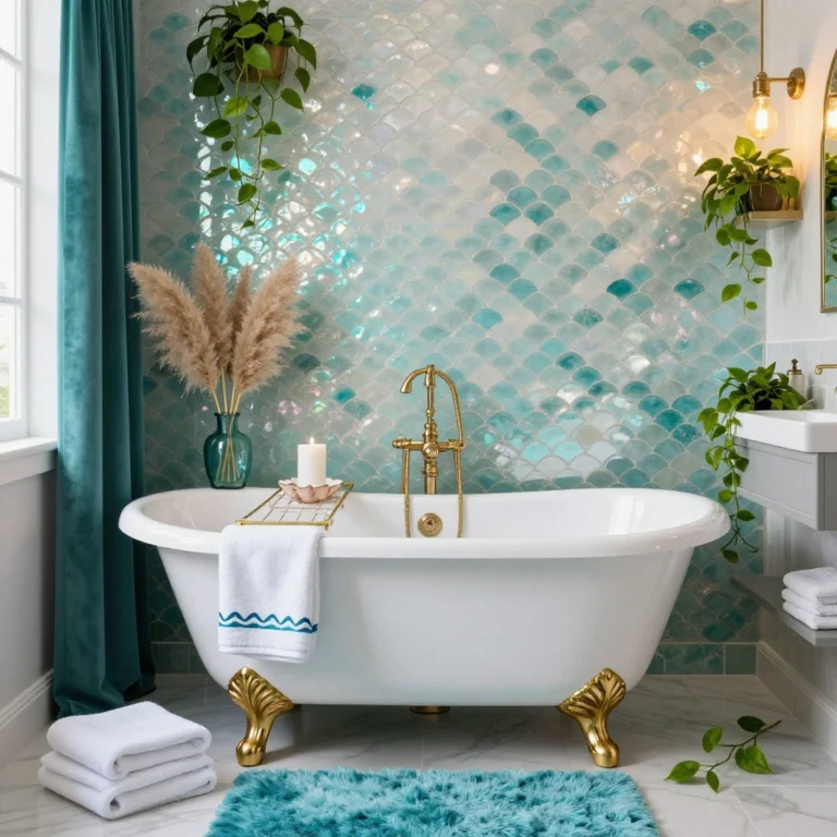 Bathroom - Best With Anna