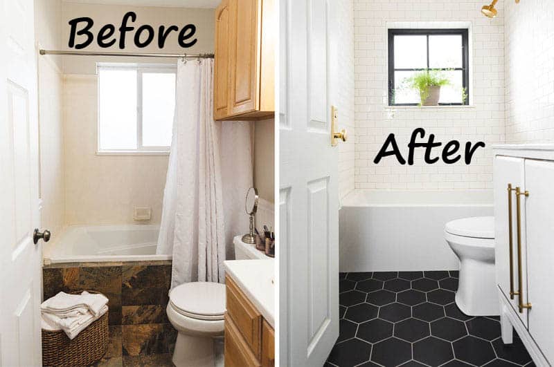 Bathroom Remodeling in Andover, KS Custom Bathroom Renovations