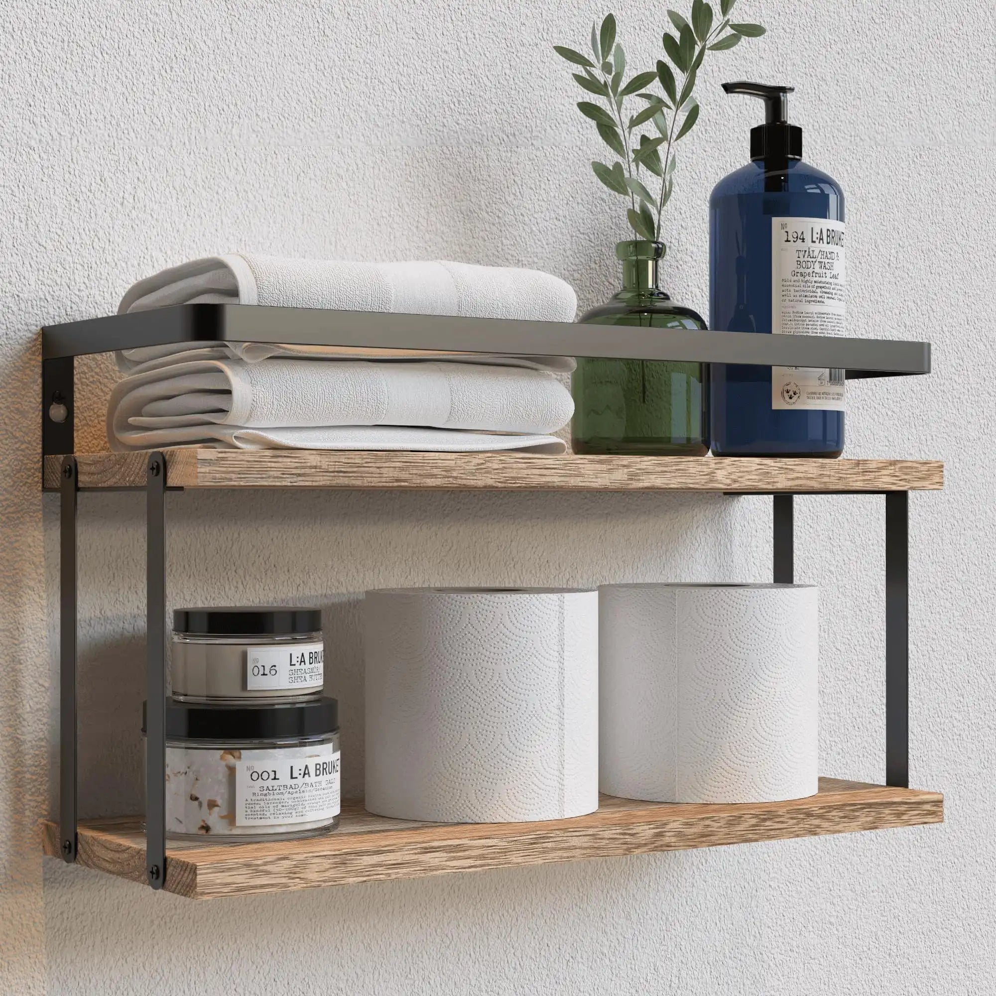 Bathroom Storage How To Display Bath Towels On Rack Fold Hold: Towel Storage And Organization Ideas