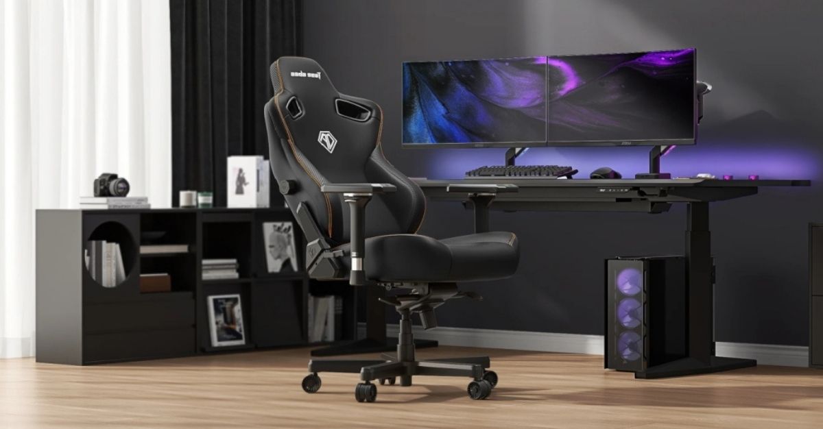 Best High-End Gaming Chairs | Price comparison e-Catalog