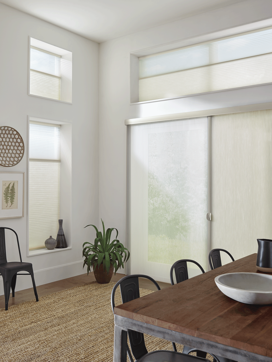 Best Window Treatments for Doors (Sliding, French & Patio)