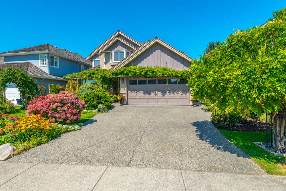 Can a Steep Driveway Be Fixed? - Richfield Blacktop