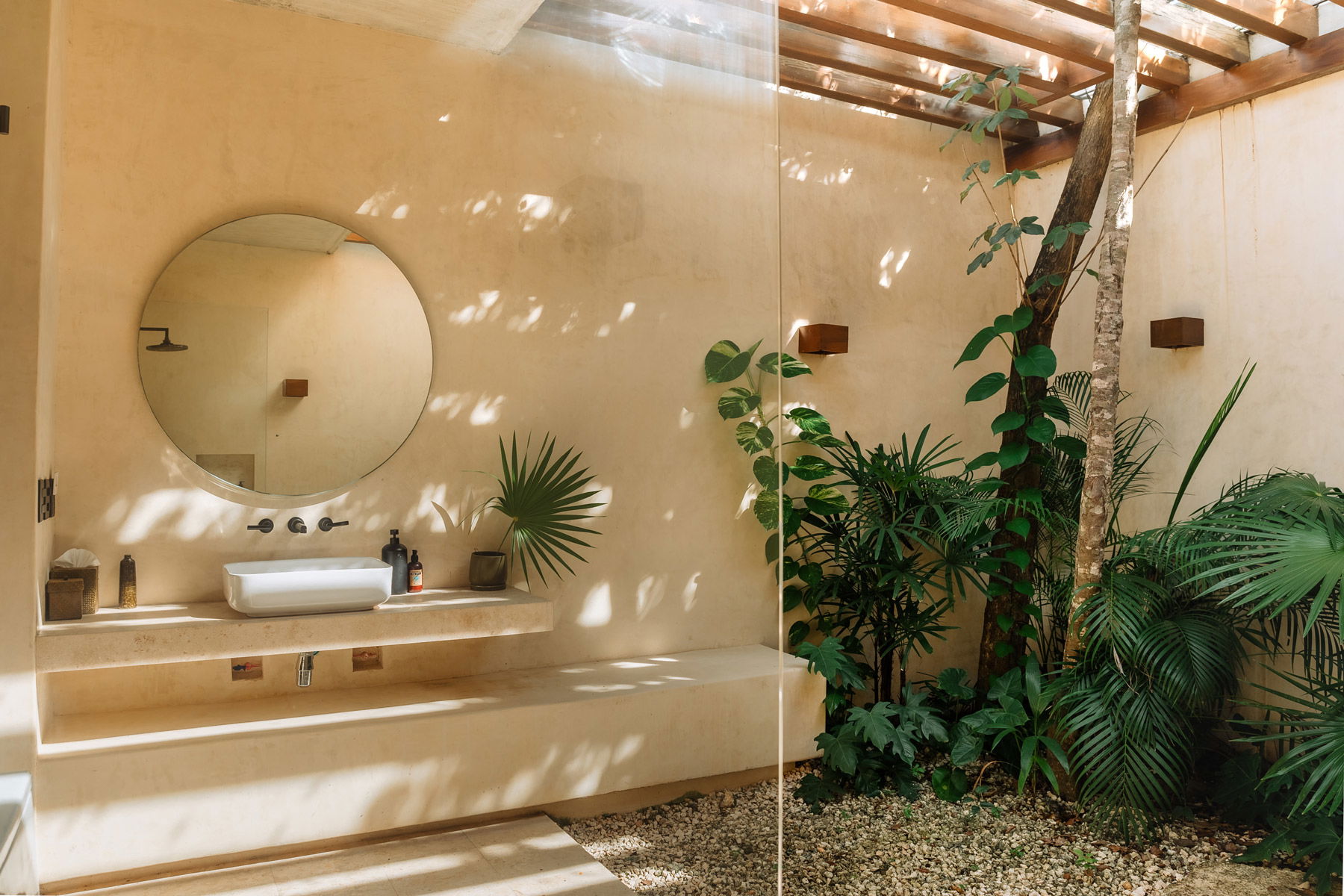 Casa Tropical, Tulum Jungle