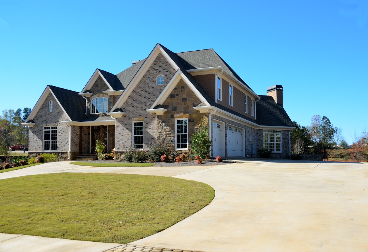 Circular Driveways [An Introduction]