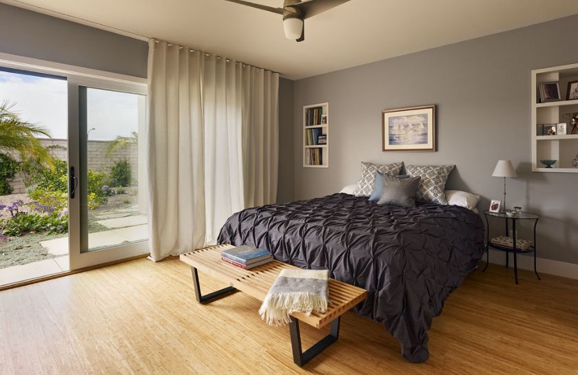Curtains for Sliding Glass Doors: Ideas for Inspired Design