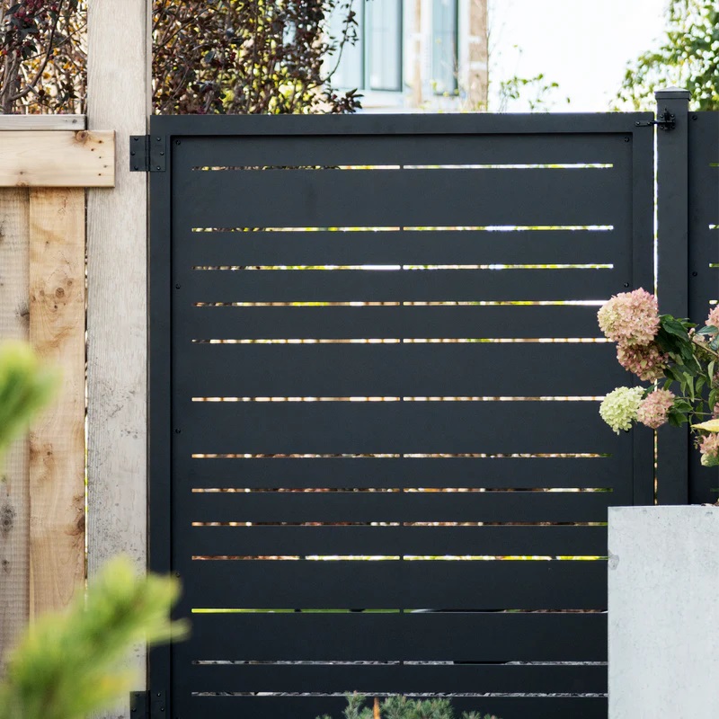 Deck Privacy Screens in the Twin Cities | Decks Elevated