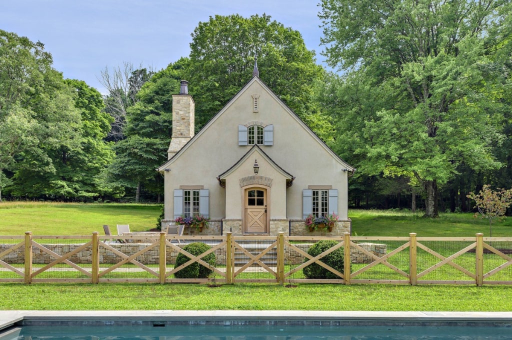 DeMotte Architects | Ridgefield CT| Residential Architectural Design