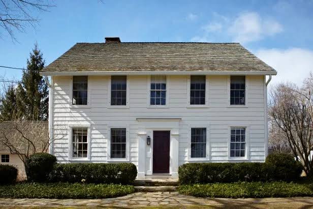 French Country Inspired Guest House | HGTV