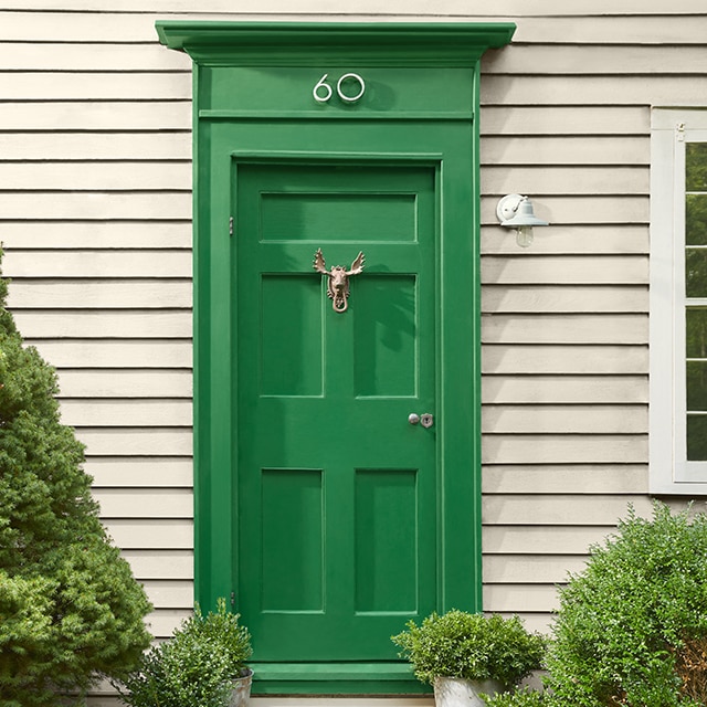 Front Entrance Splash - Drive-In Paint Mart front entrance front door