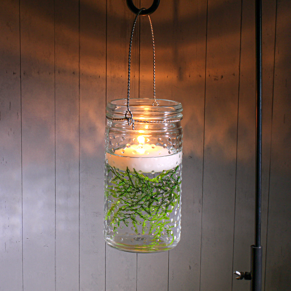 Garden and Patio Décor - Candles4Less