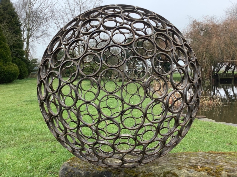 Garden Spheres - Designer Picks | Foter