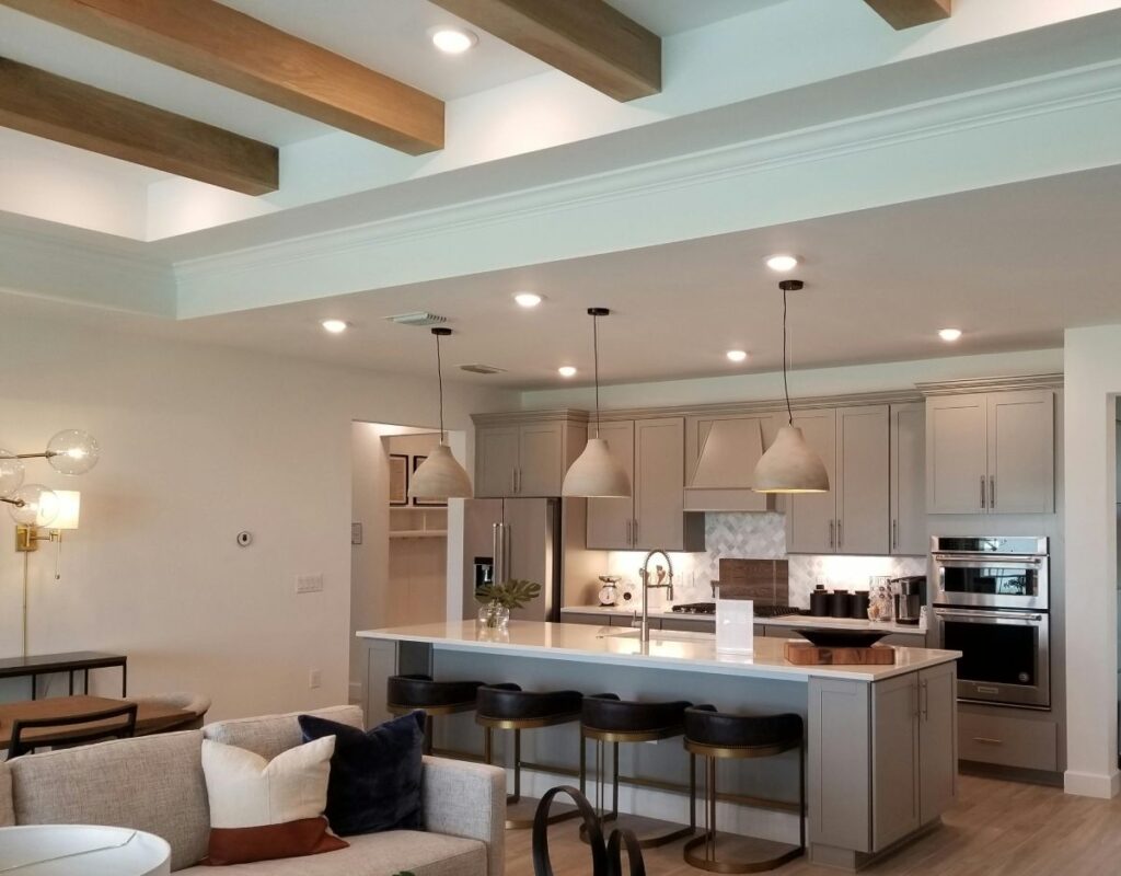 Get Inspired with Basement Ceiling Ideas For Your Next Basement Reno | RenoDuck