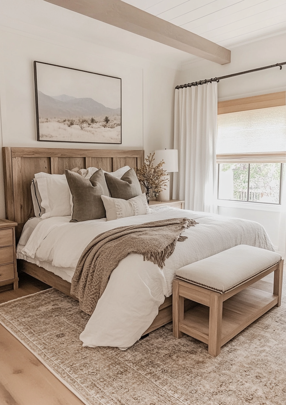 Green Bedroom Ideas That Actually Work — An Architect's Edit