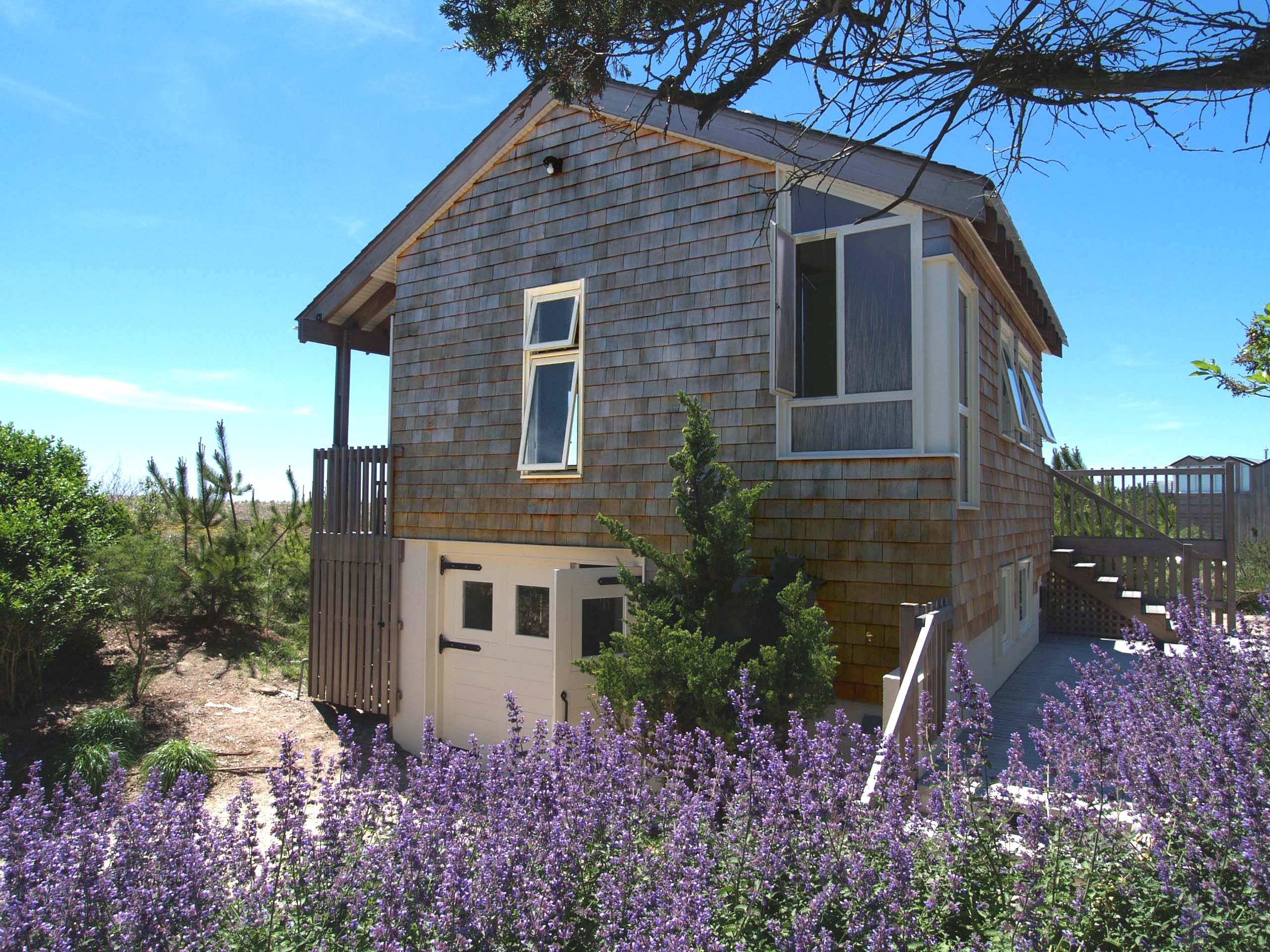 Guest House | John TeSelle Architecture | John TeSelle Architecture