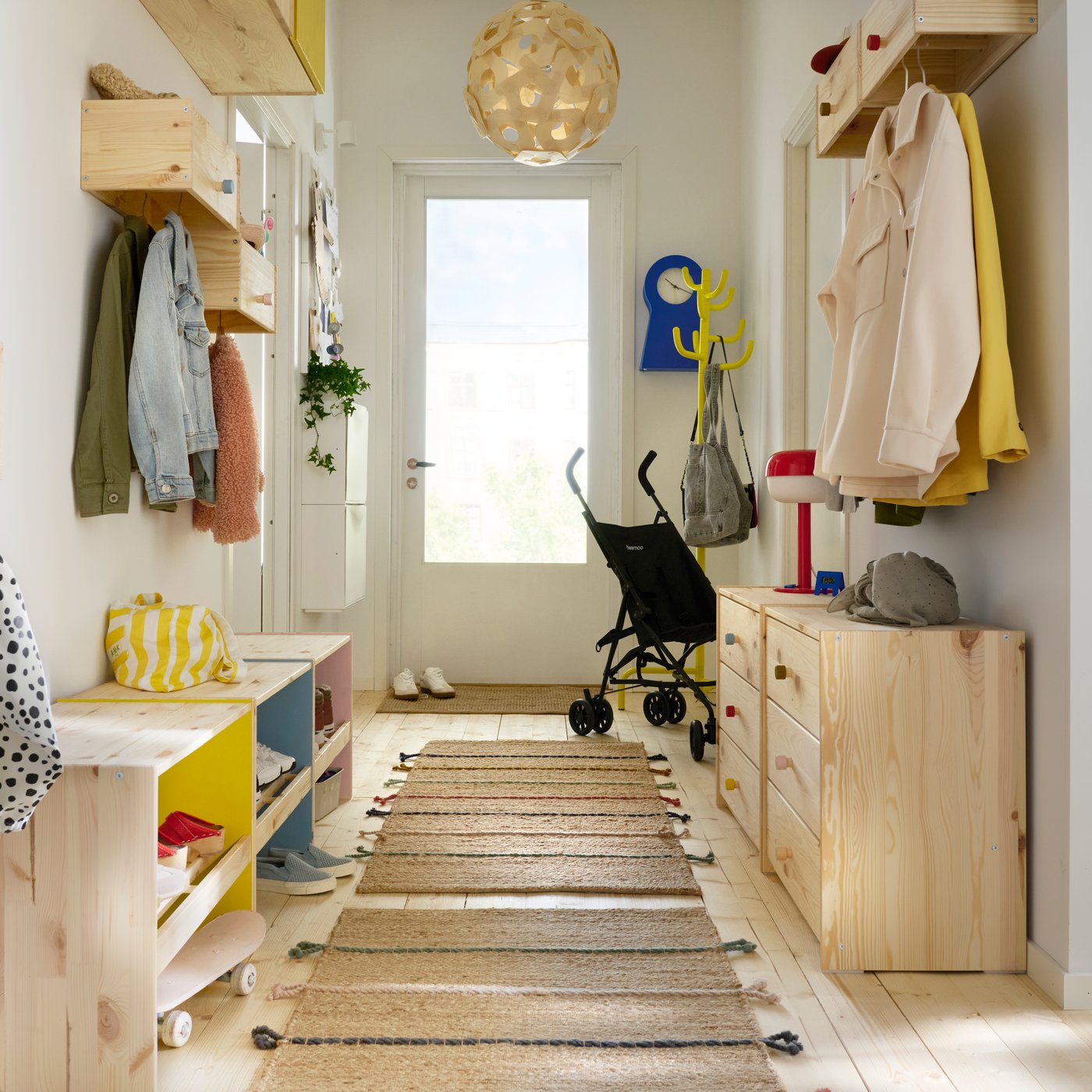 Hallway & Boot Room- Find Hallway And Boot Room Storage