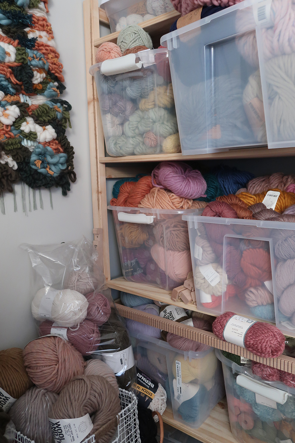 Happy Place With Solip DIY | Welcome to the Craft Yarn Council