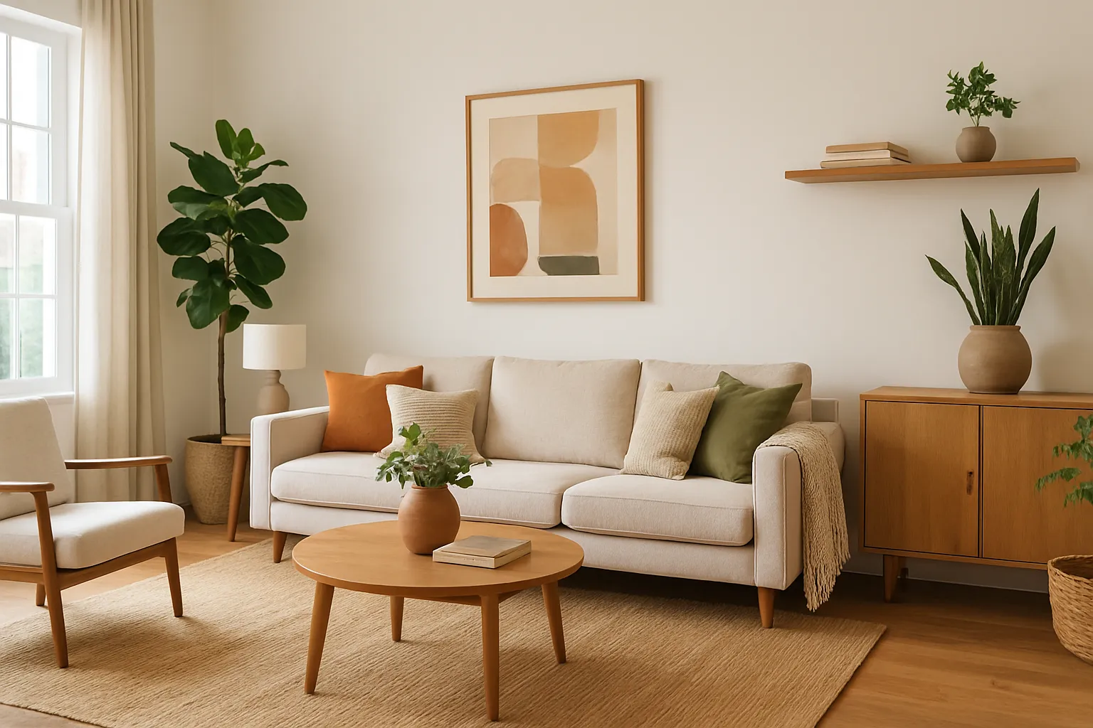 Home Decor Ideas That Transform Your Space Without a Full Remodel | Purely Wholesome Farm