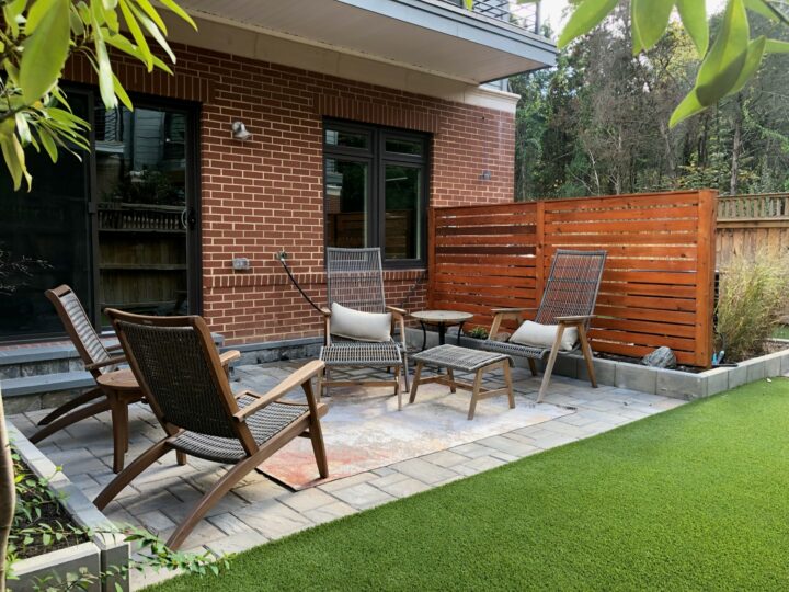 How to Effectively Hide the Transformer Box & A/C Unit in Your Yard