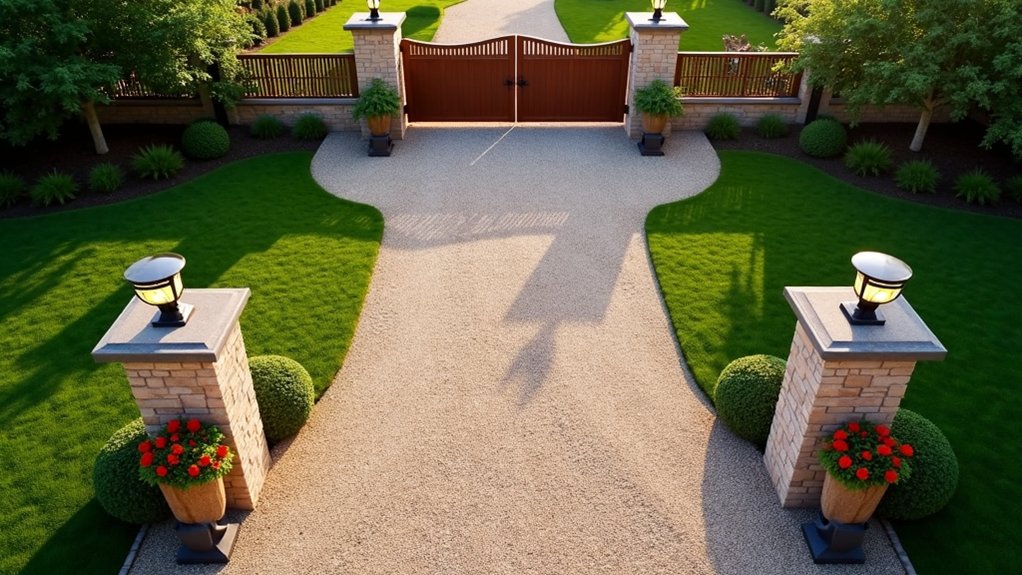 How to Make a Driveway Look More Expensive Without Overspending | Resin Driveways Manchester