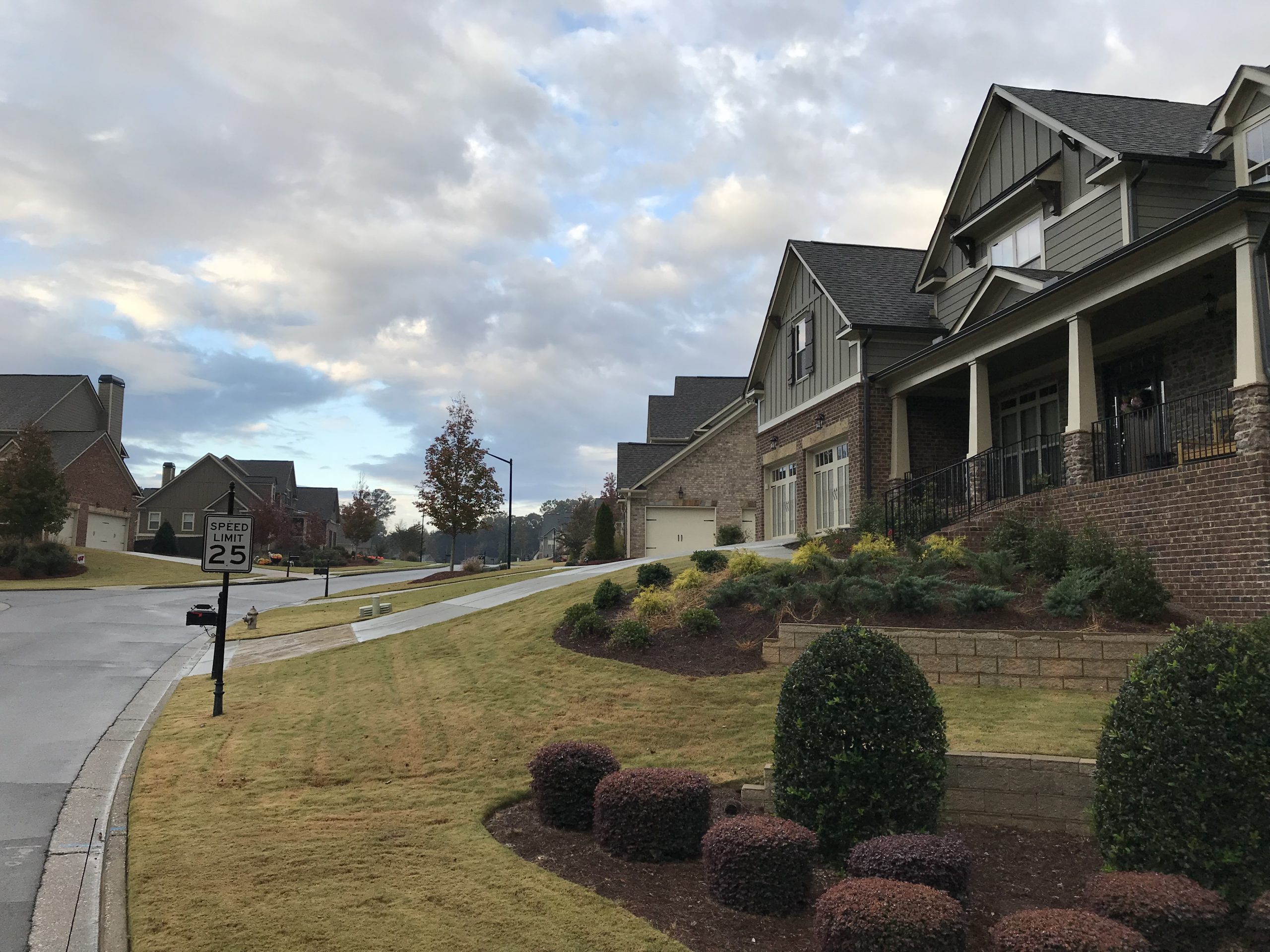 How to Prevent a Steep Driveway - Herbert Construction