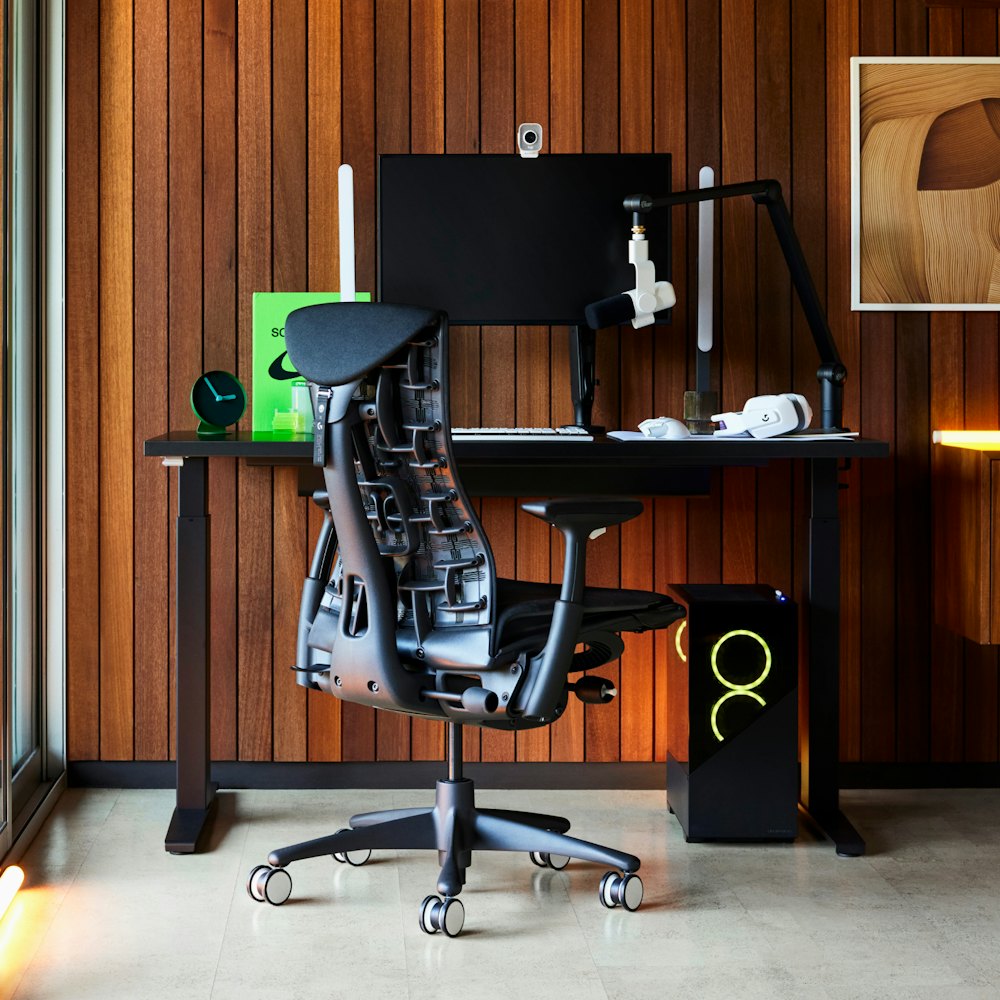 Interior Design Best Game Room Chairs Logitech G Embody Gaming Chair – Herman Miller Store
