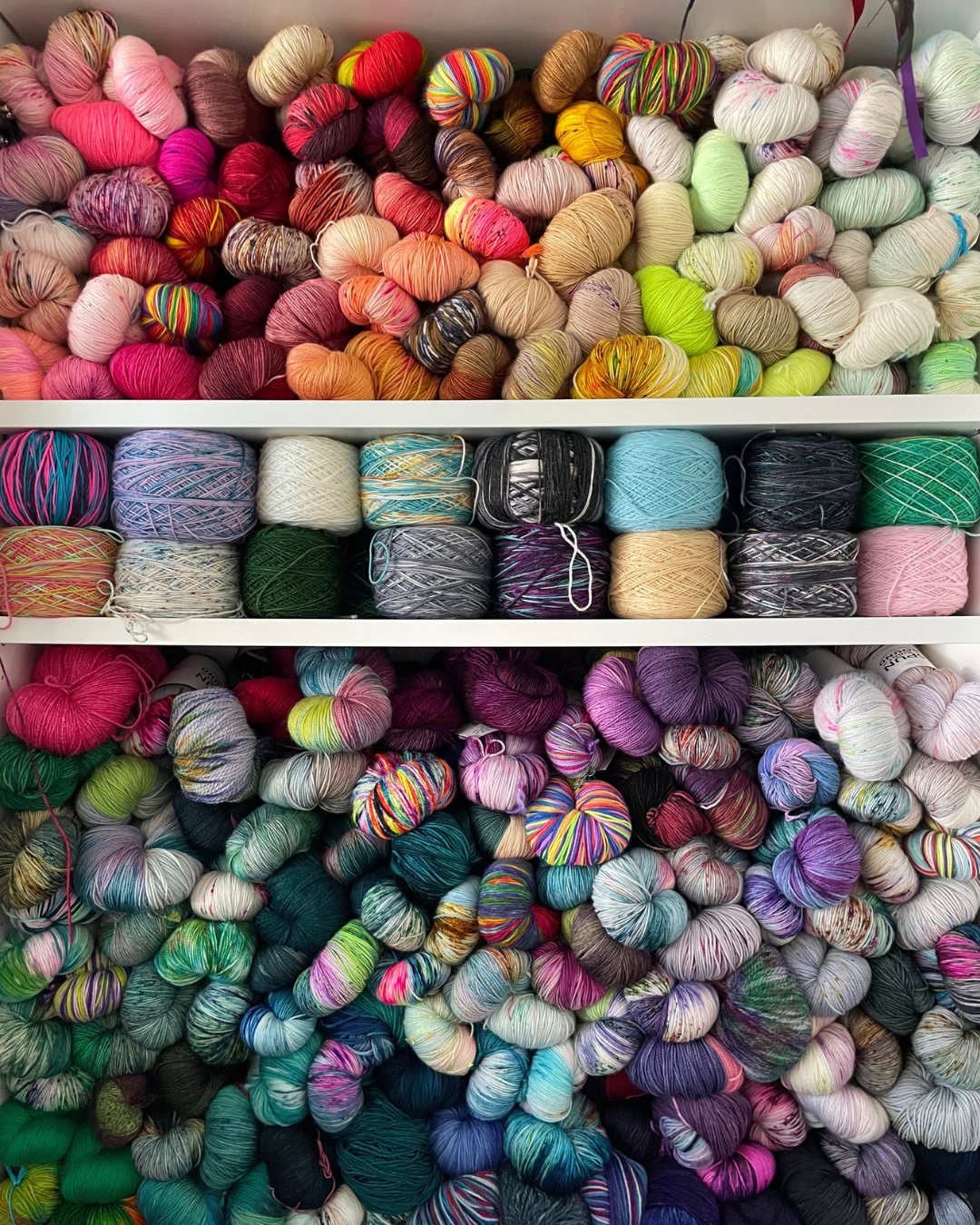 Knitting News | Thread and Maple